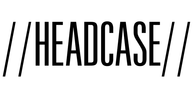 Headcase logo