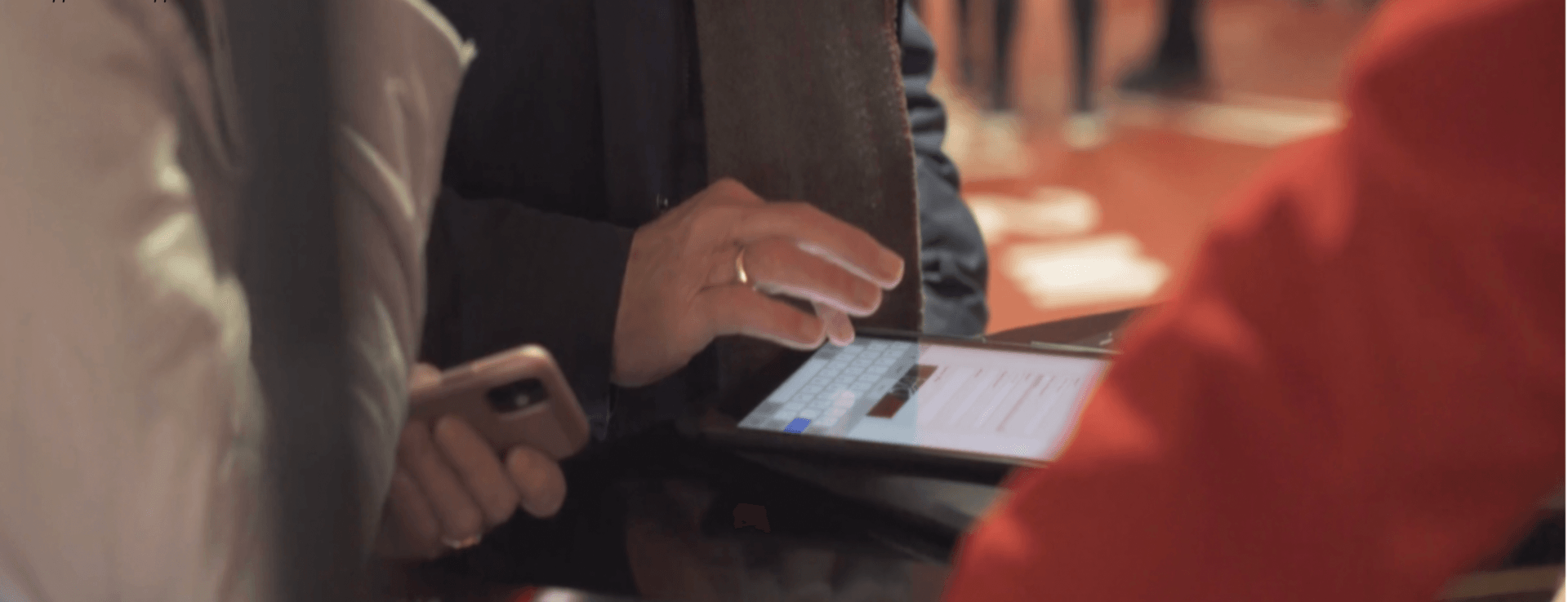 Audi digital campaign