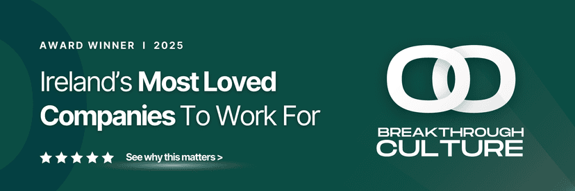 Maya Culture Award - Most Loved Company To Work For 2025