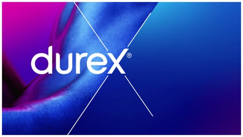 Durex campus activation