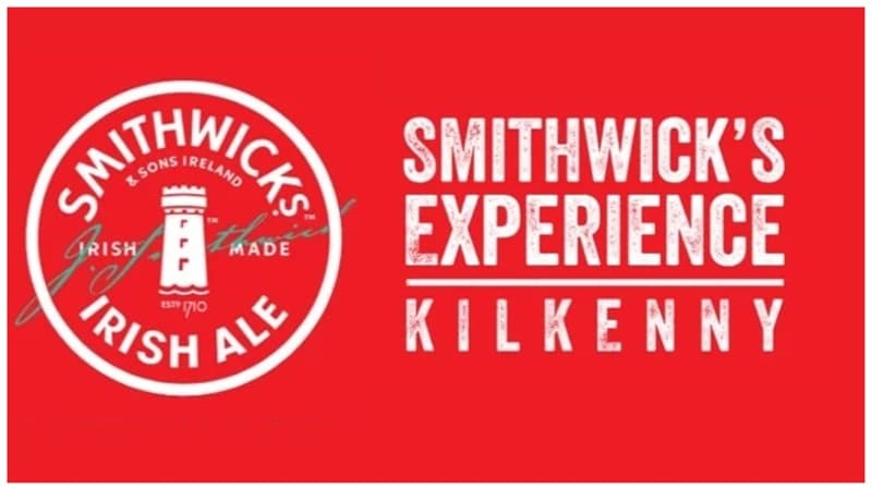 Smithwick's experience in Kilkenny