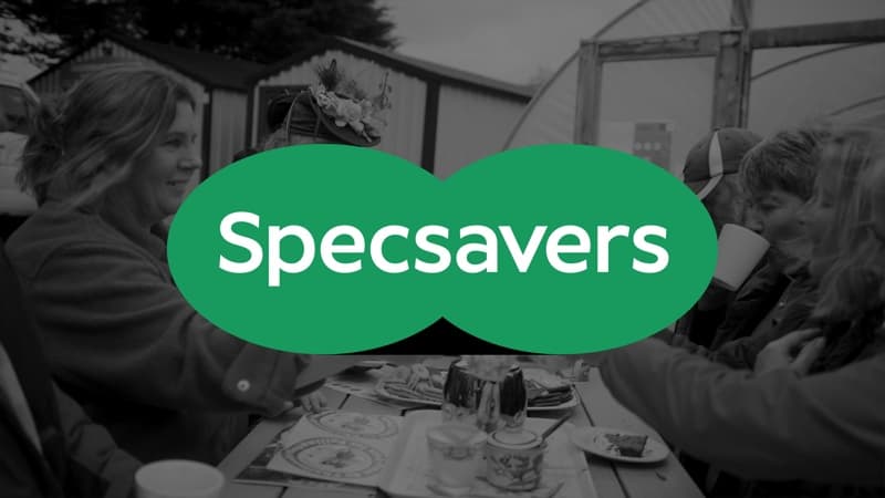 Specsavers campaign