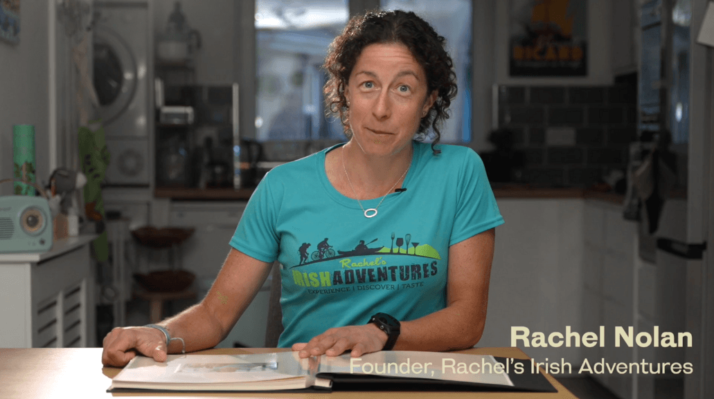 Jameson Alumni Scrapbook Series