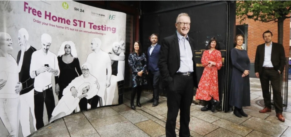 Educational roadshow