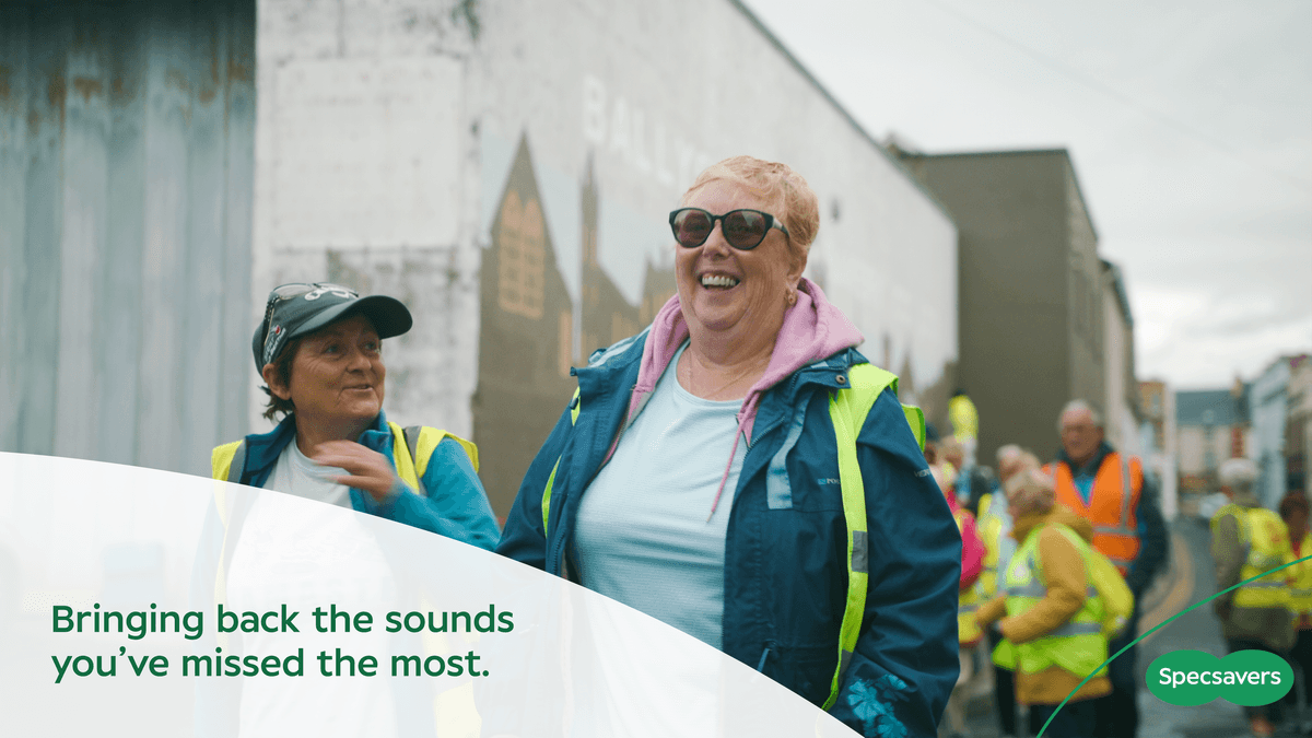 GAA community member