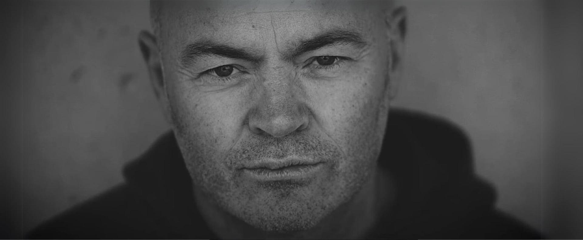 Driven campaign hero shot