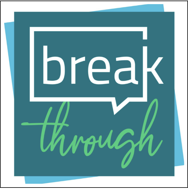 Breakthrough podcast
