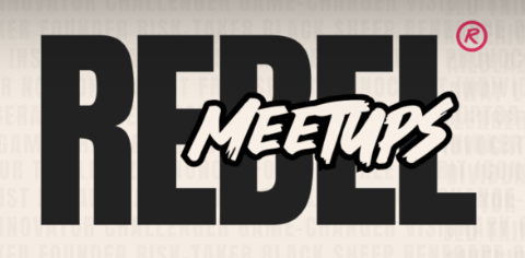 Rebel Meetups