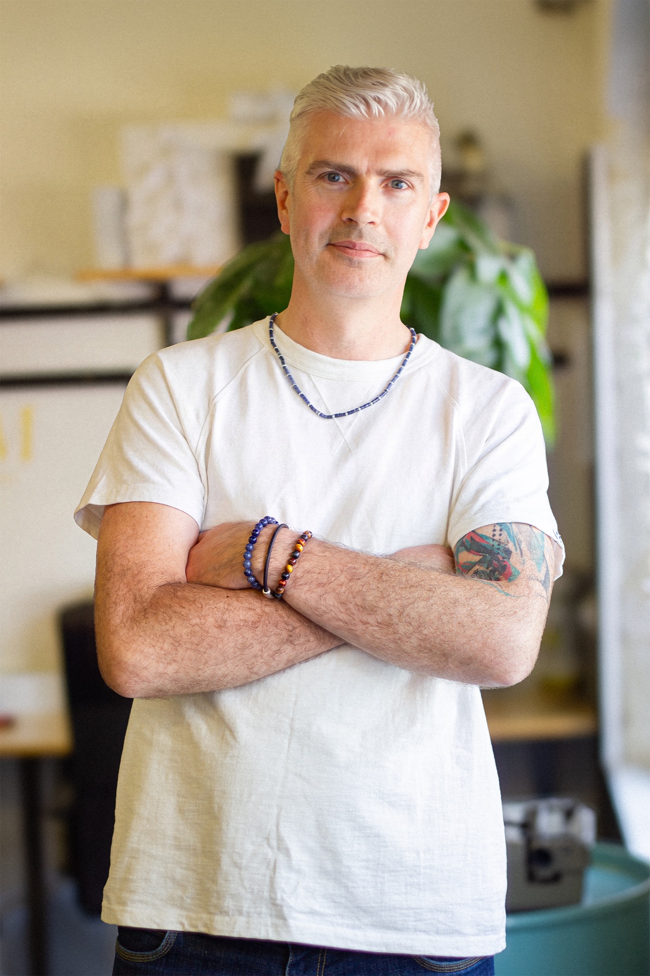 ANDREW CASEY